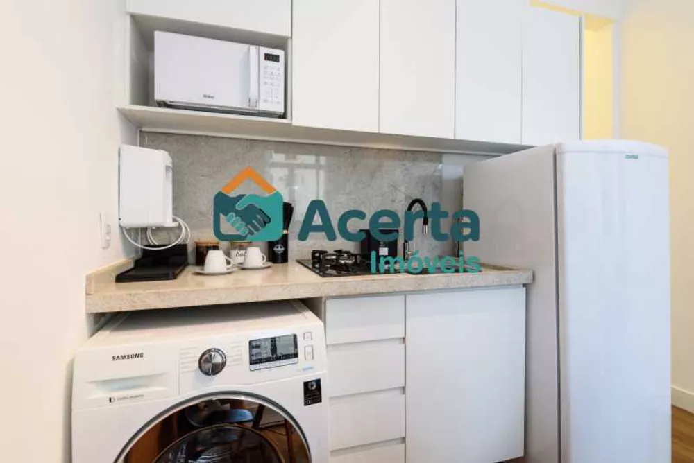 Kitnet-Studio, 18 m² - Foto 27