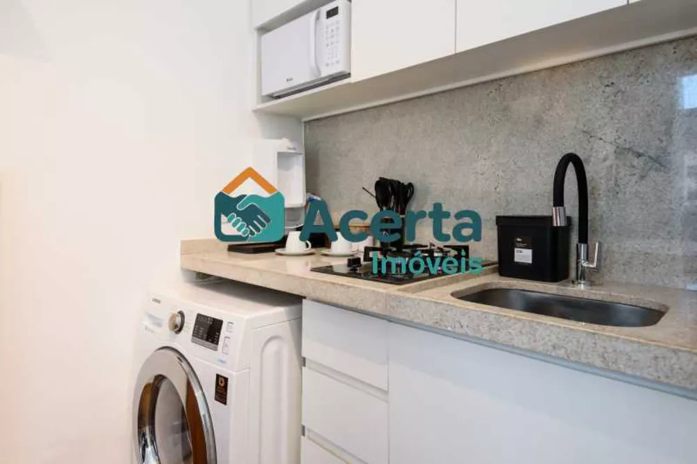 Kitnet-Studio, 18 m² - Foto 28