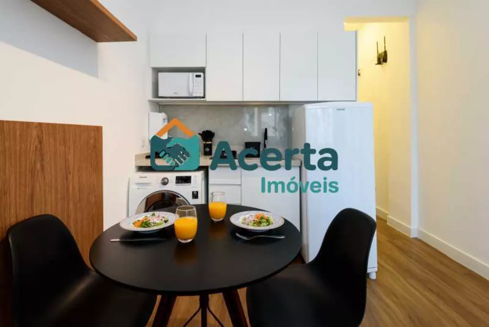 Kitnet-Studio, 18 m² - Foto 25