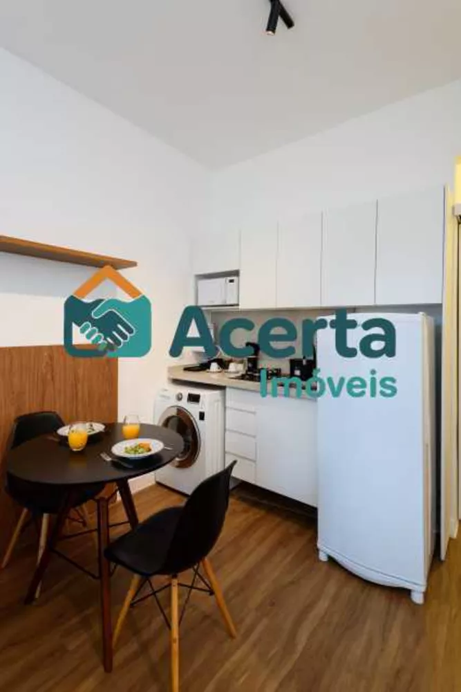 Kitnet-Studio, 18 m² - Foto 18