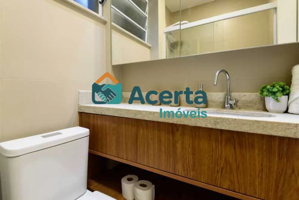 Kitnet-Studio, 18 m² - Foto 11