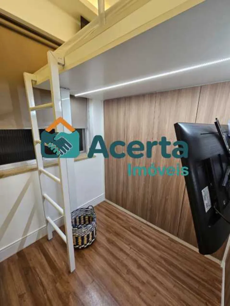Apartamento, 20 m² - Foto 12