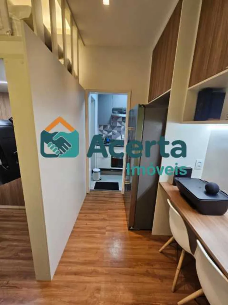 Apartamento, 20 m² - Foto 18