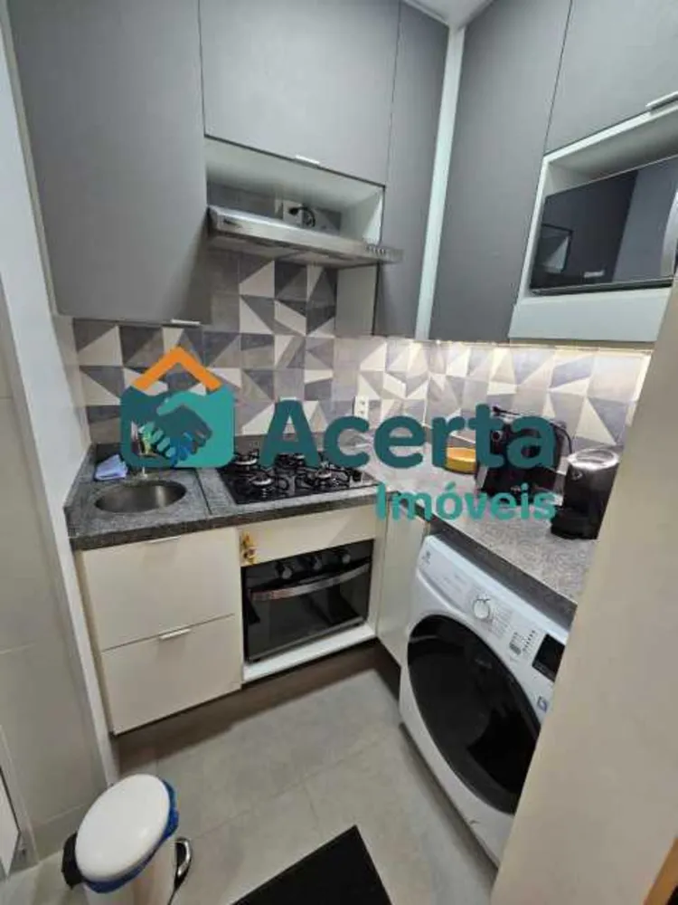 Apartamento, 20 m² - Foto 3
