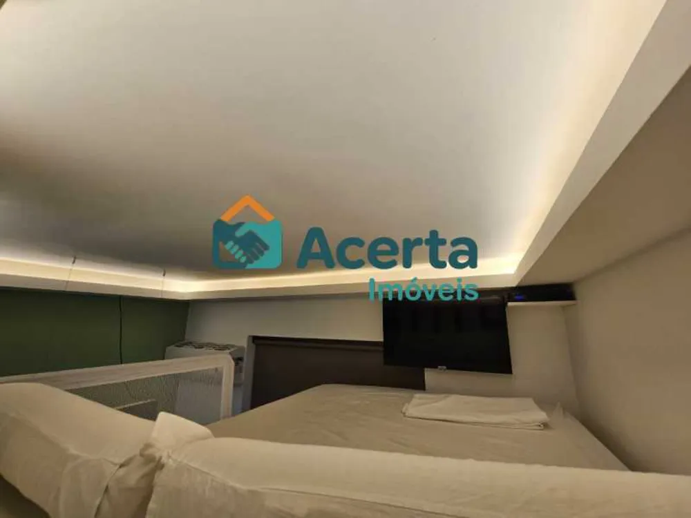 Apartamento, 20 m² - Foto 20