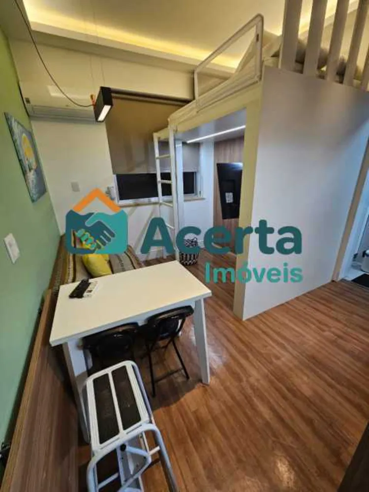 Apartamento, 20 m² - Foto 9
