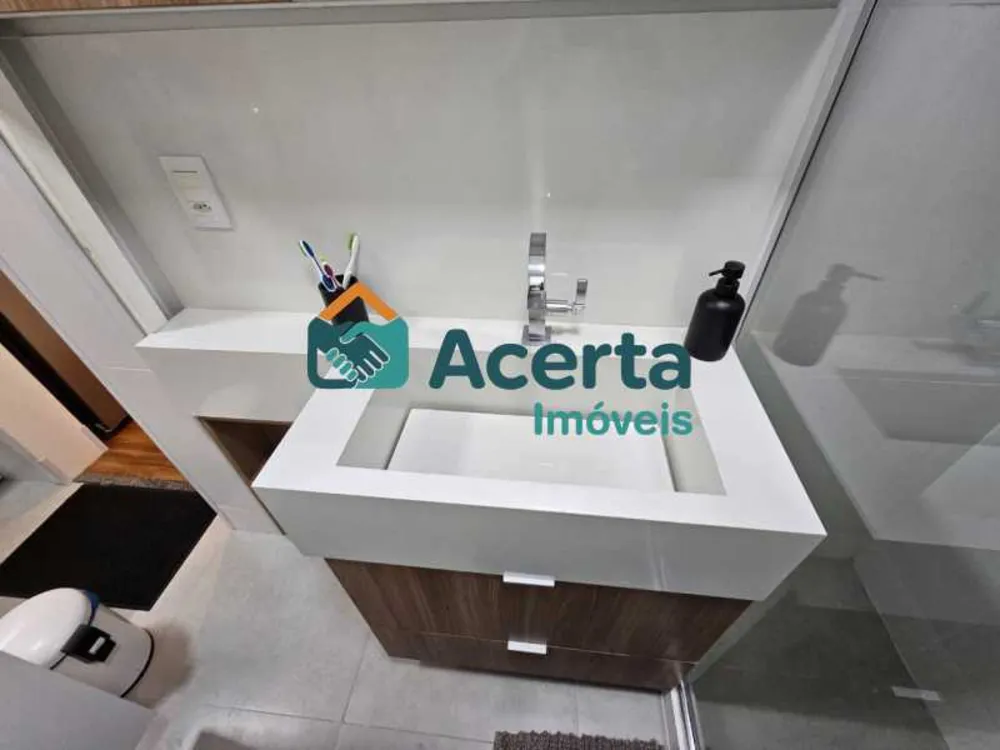 Apartamento, 20 m² - Foto 11