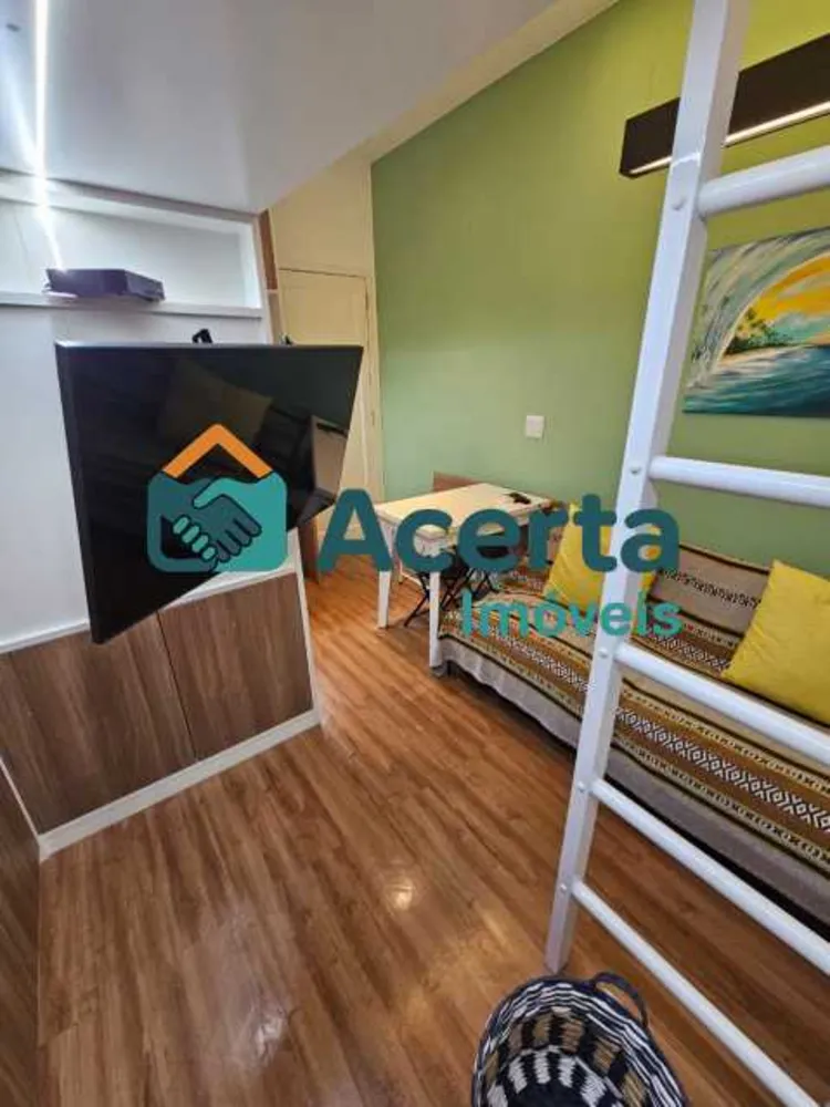 Apartamento, 20 m² - Foto 7