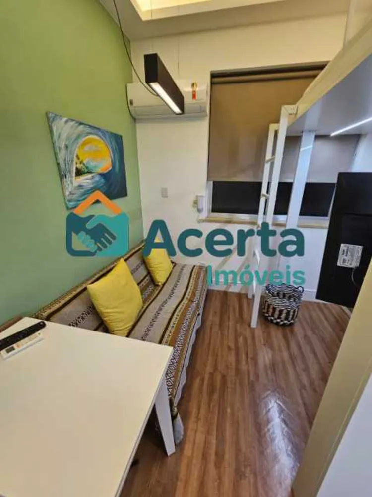 Apartamento, 20 m² - Foto 13