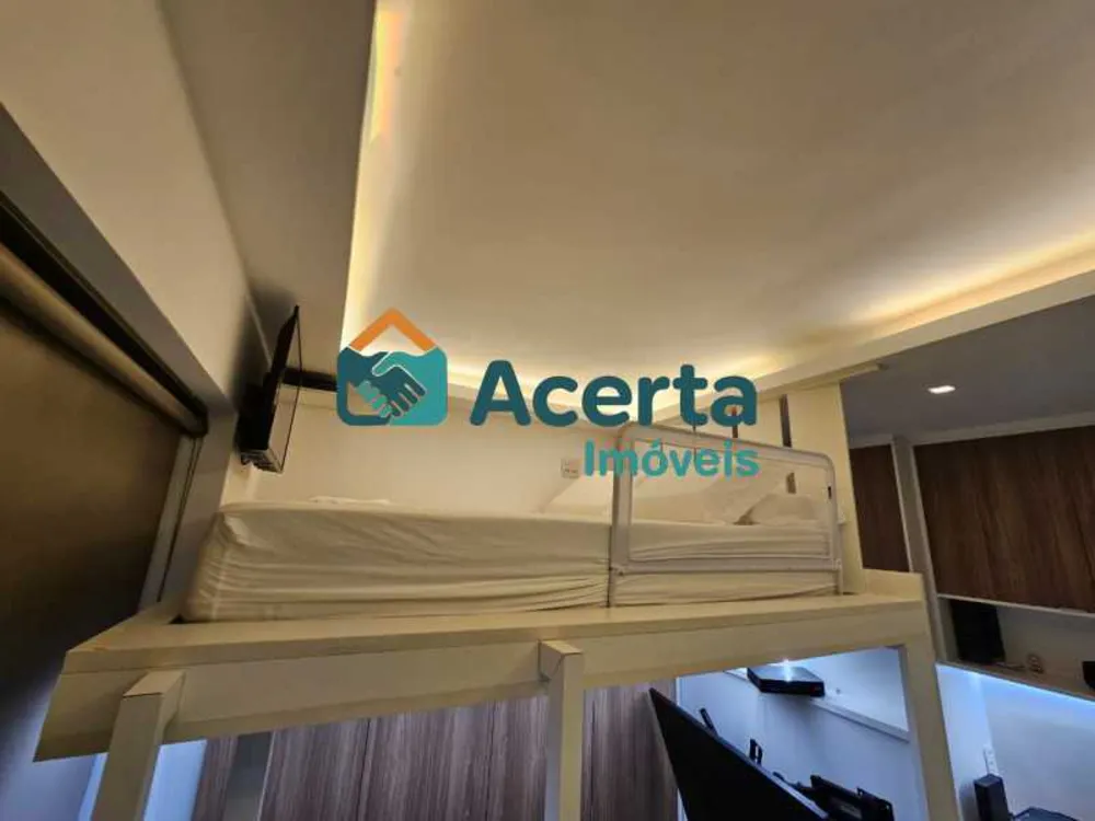 Apartamento, 20 m² - Foto 10