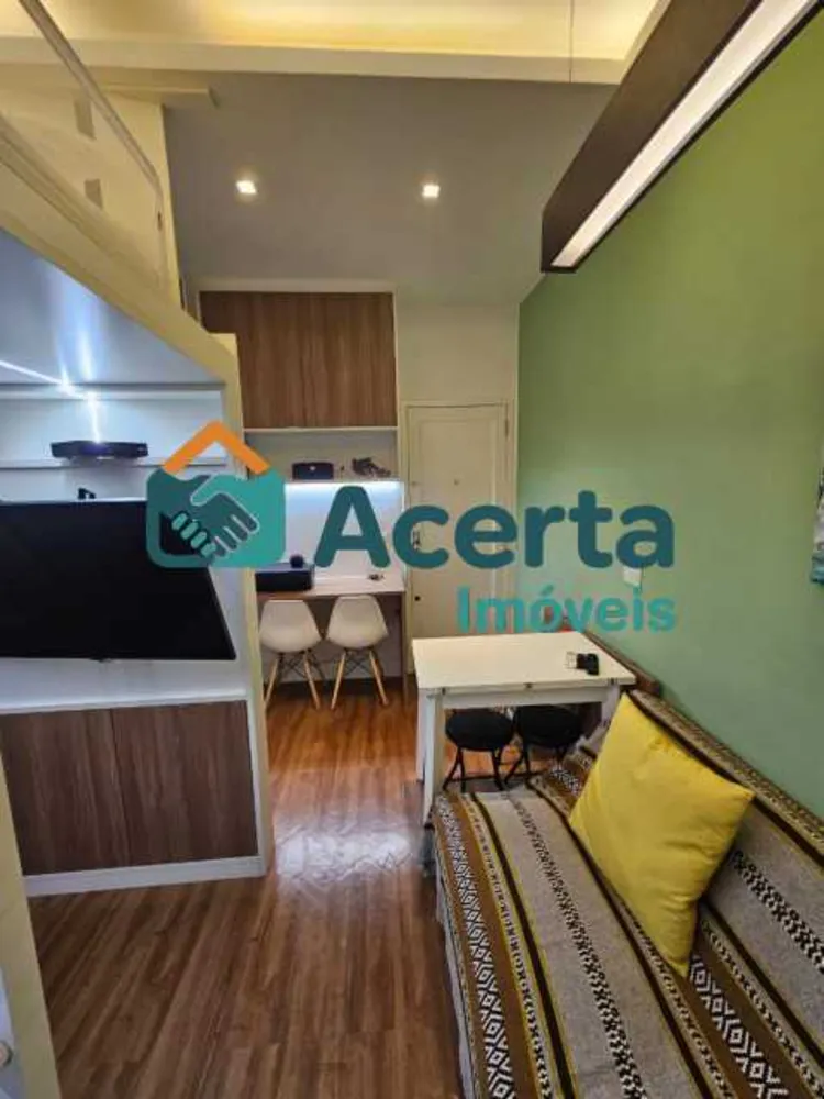 Apartamento, 20 m² - Foto 14