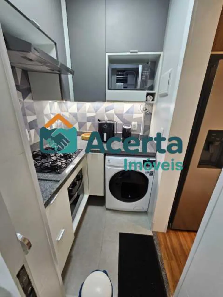 Apartamento, 20 m² - Foto 4