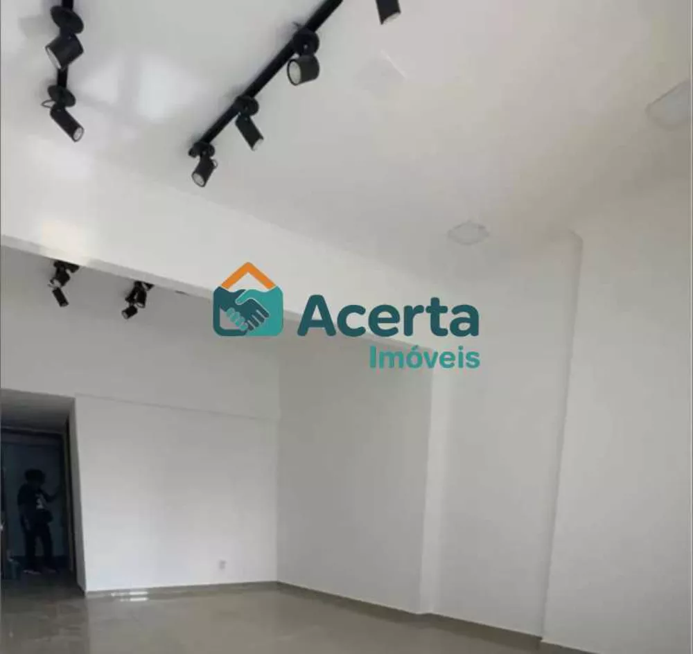 Apartamento, 1 quarto, 36 m² - Foto 8