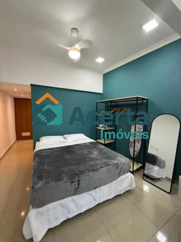 Apartamento, 1 quarto, 36 m² - Foto 39