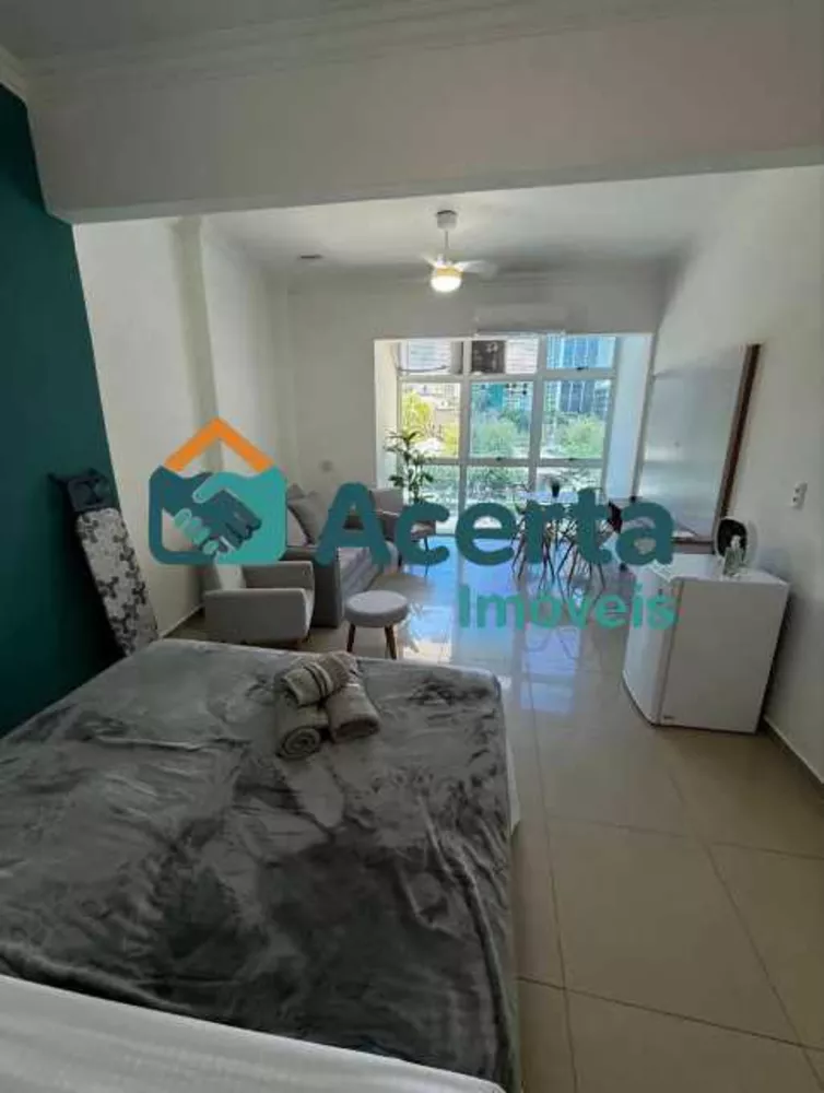 Apartamento, 1 quarto, 36 m² - Foto 31
