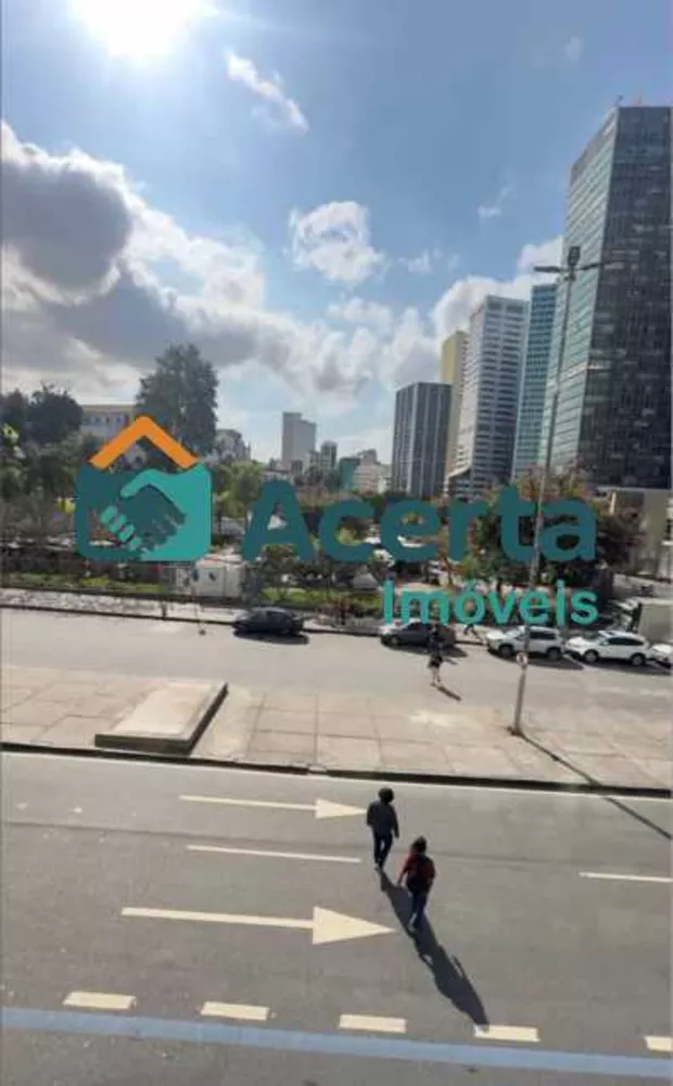 Apartamento, 1 quarto, 36 m² - Foto 14
