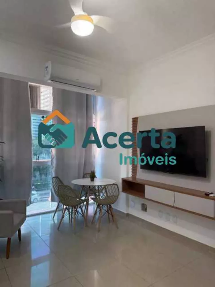Apartamento, 1 quarto, 36 m² - Foto 26