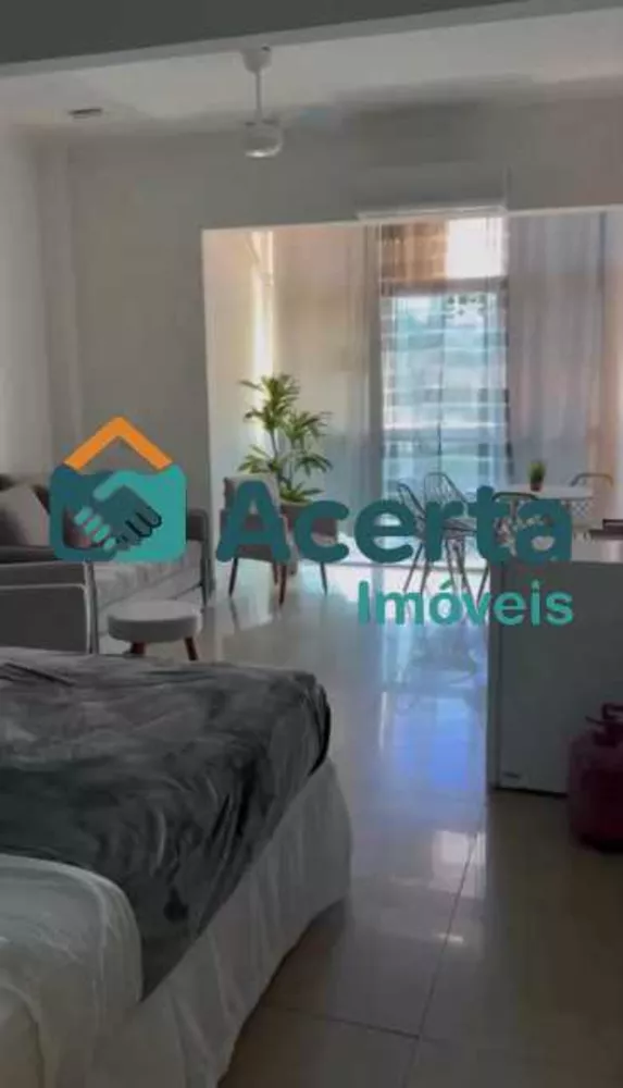 Apartamento, 1 quarto, 36 m² - Foto 27