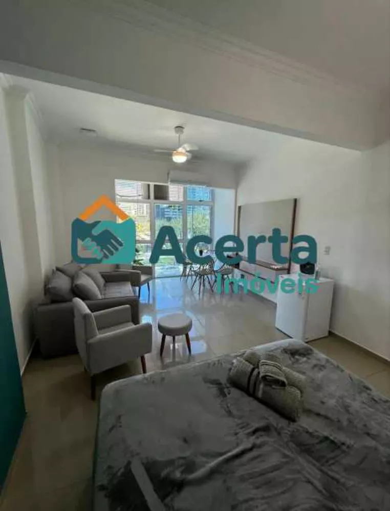 Apartamento, 1 quarto, 36 m² - Foto 33
