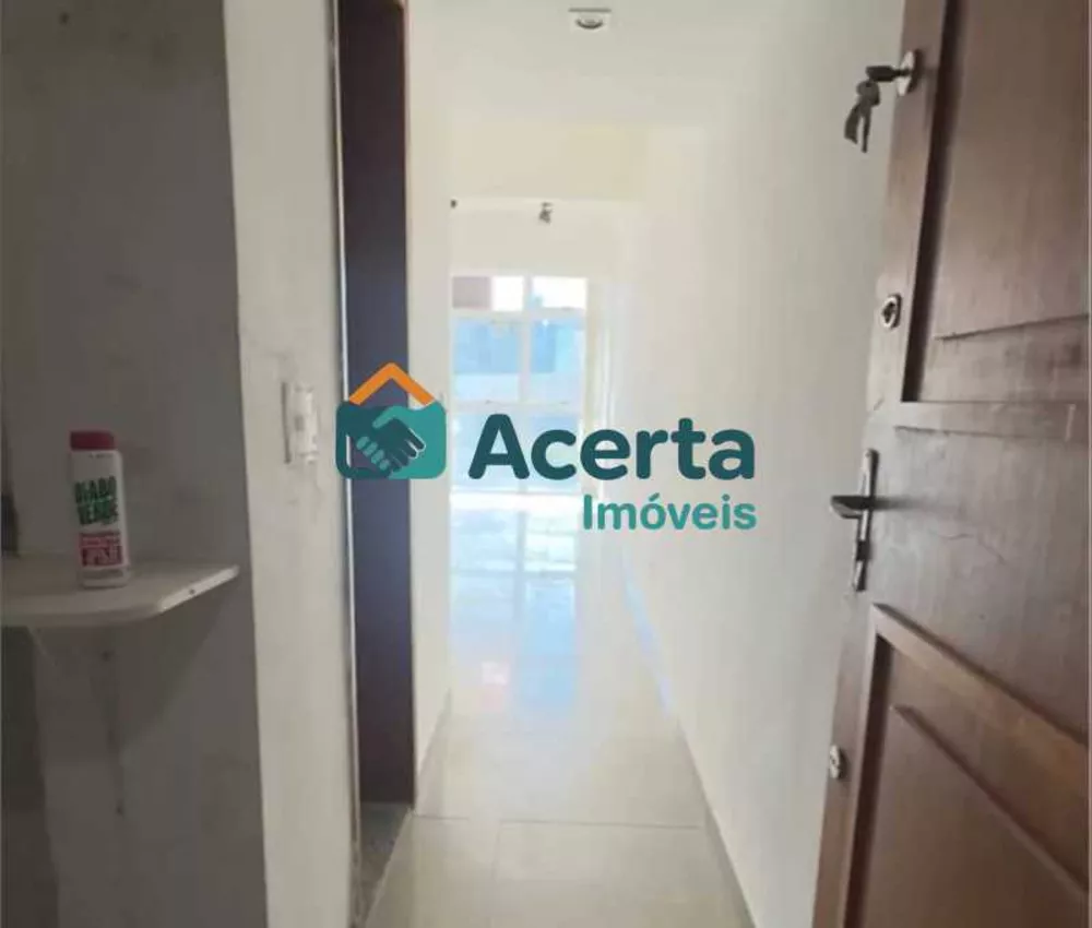 Apartamento, 1 quarto, 36 m² - Foto 3
