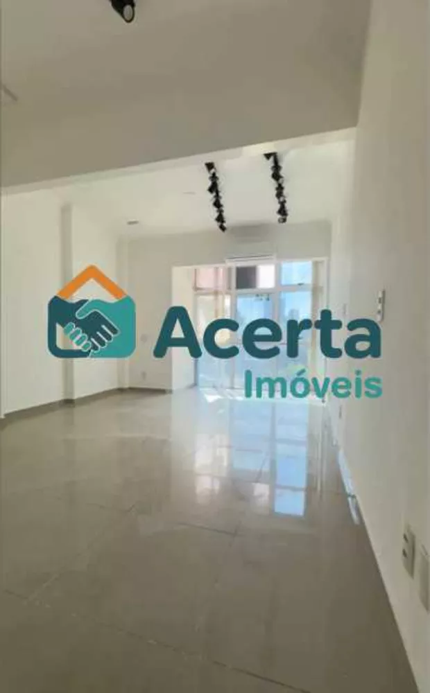 Apartamento, 1 quarto, 36 m² - Foto 1