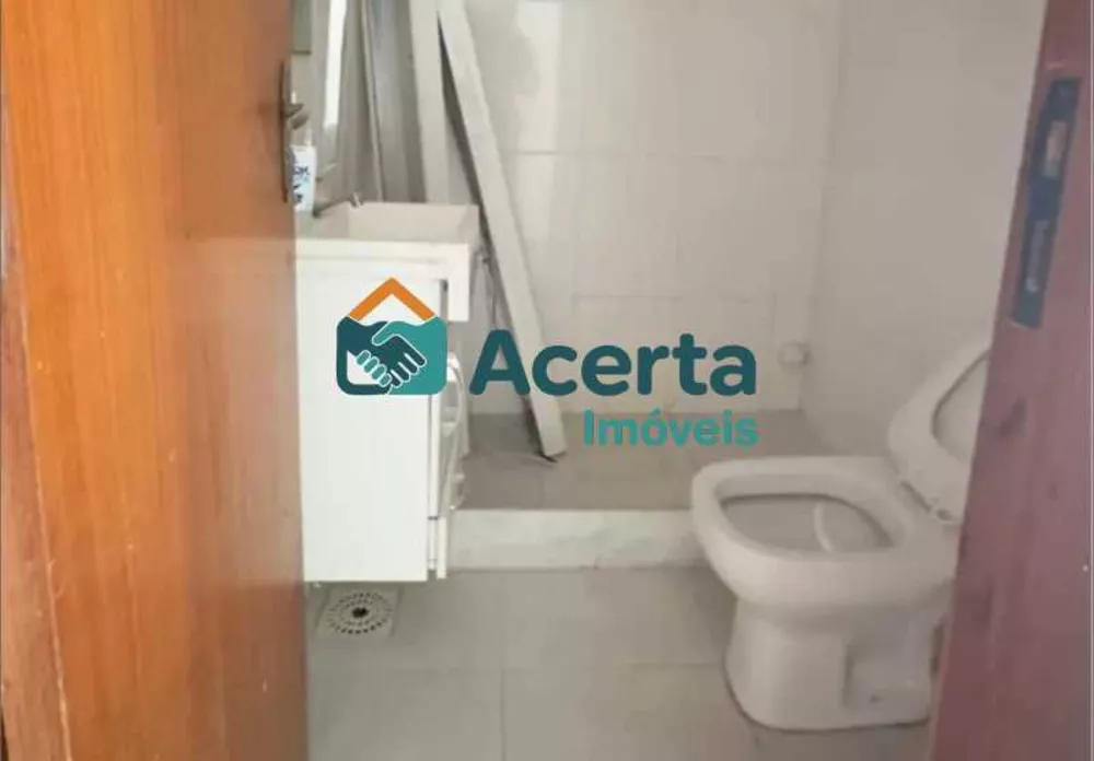 Apartamento, 1 quarto, 36 m² - Foto 2