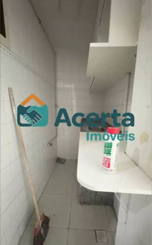 Apartamento, 1 quarto, 36 m² - Foto 4