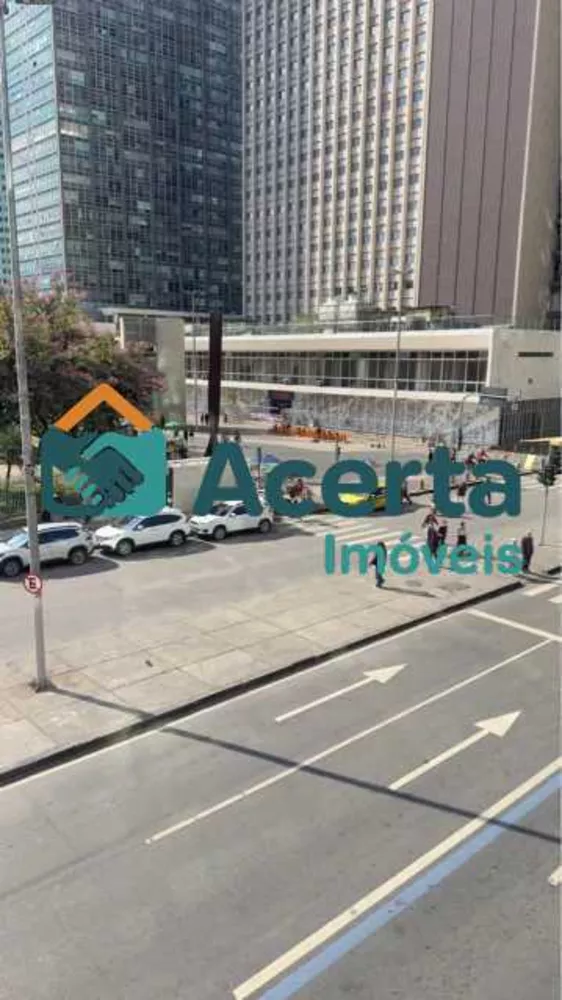 Apartamento, 1 quarto, 36 m² - Foto 36