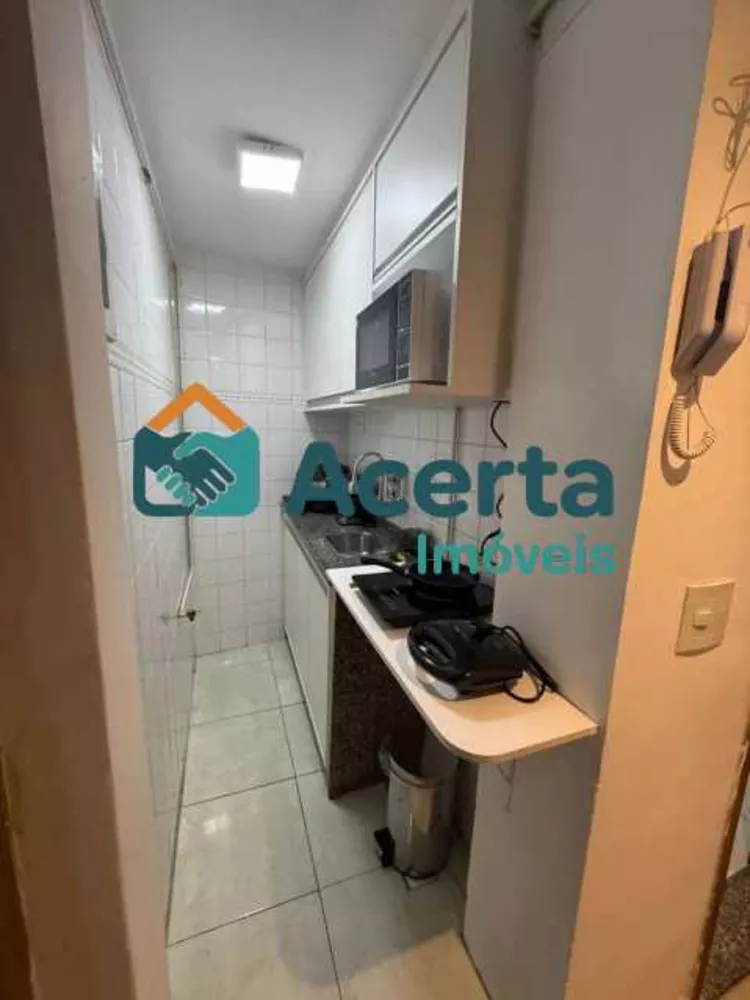 Apartamento, 1 quarto, 36 m² - Foto 37