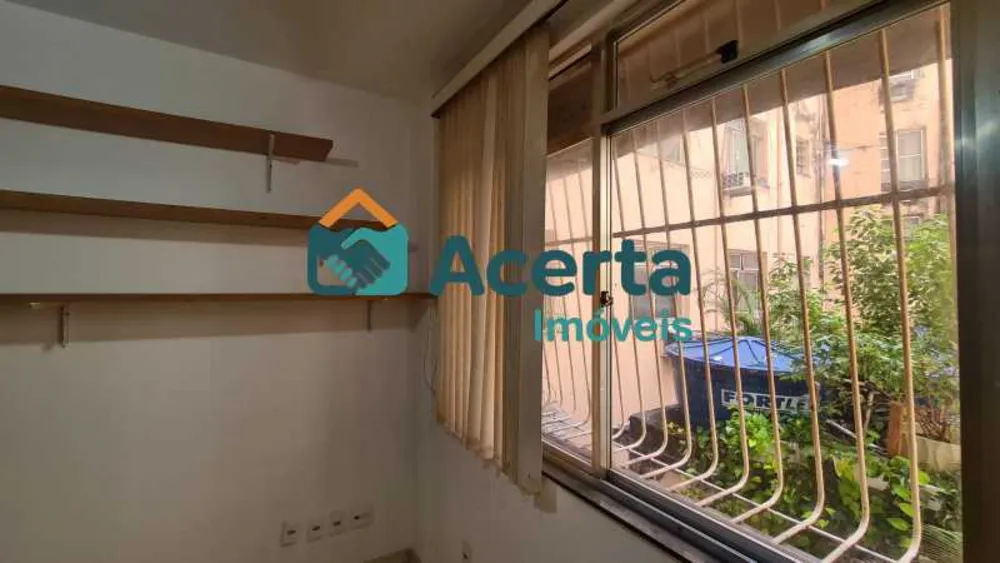 Apartamento, 1 quarto, 33 m² - Foto 12