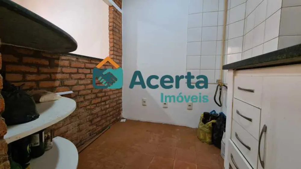 Apartamento, 1 quarto, 33 m² - Foto 9