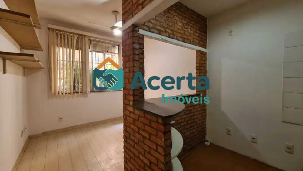 Apartamento, 1 quarto, 33 m² - Foto 3
