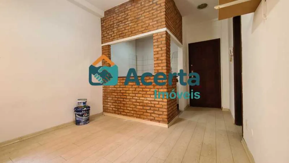 Apartamento, 1 quarto, 33 m² - Foto 14