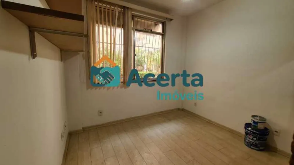 Apartamento, 1 quarto, 33 m² - Foto 16