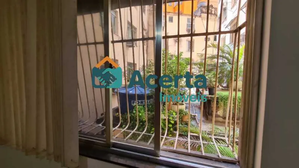 Apartamento, 1 quarto, 33 m² - Foto 17