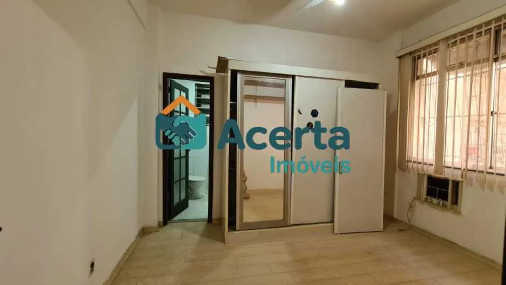 Apartamento, 1 quarto, 33 m² - Foto 2