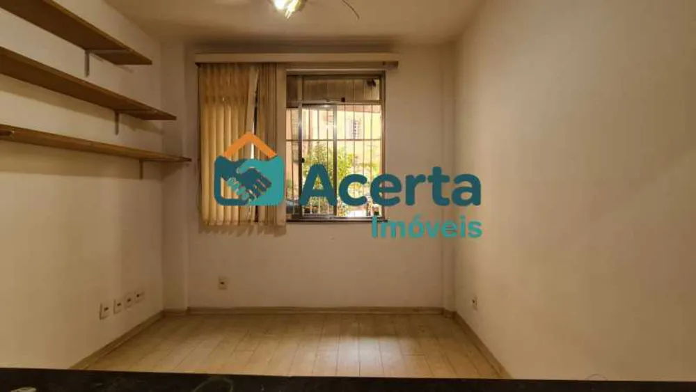 Apartamento, 1 quarto, 33 m² - Foto 7