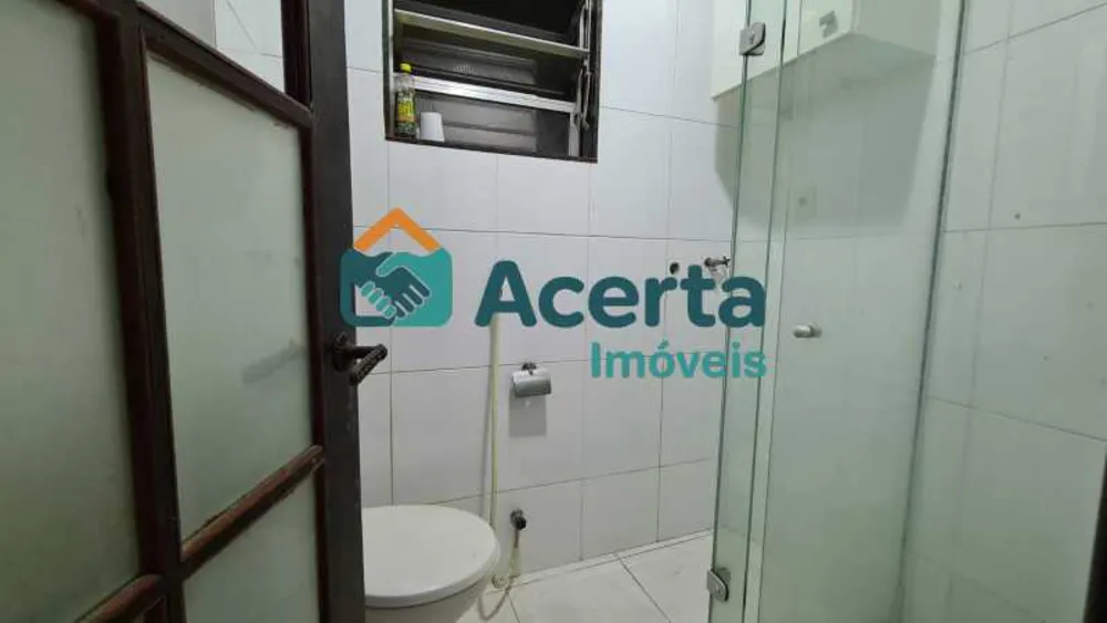 Apartamento, 1 quarto, 33 m² - Foto 10