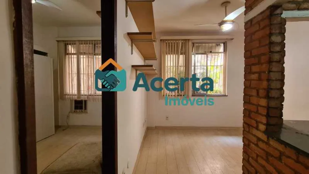 Apartamento, 1 quarto, 33 m² - Foto 13