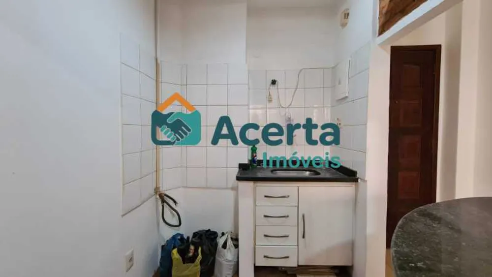 Apartamento, 1 quarto, 33 m² - Foto 19