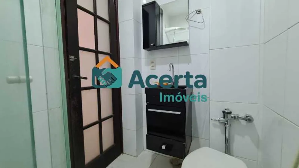 Apartamento, 1 quarto, 33 m² - Foto 6