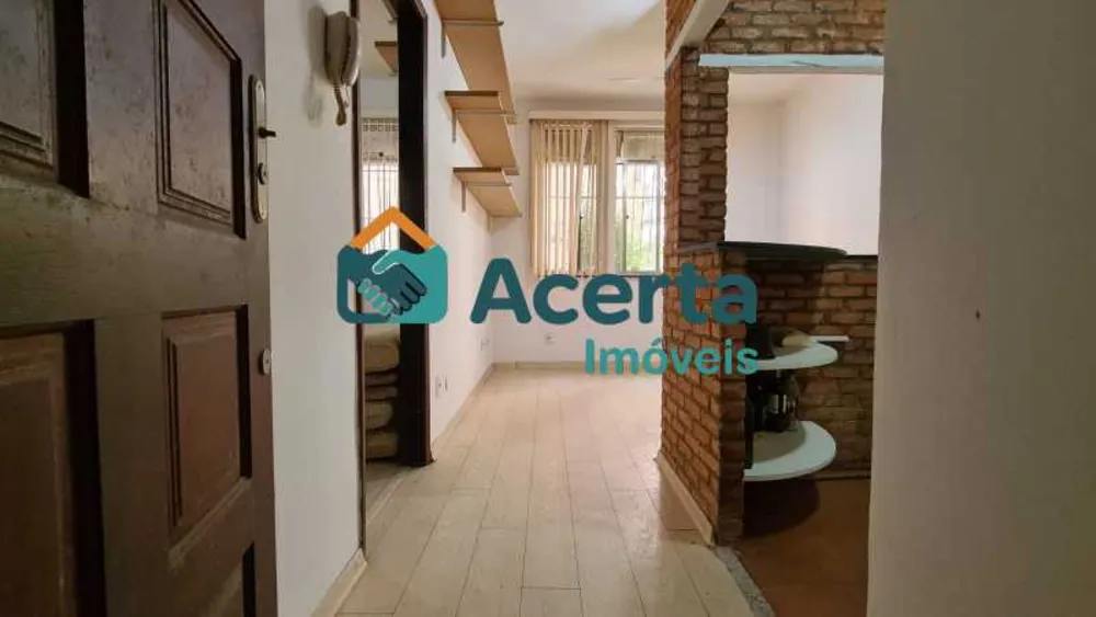 Apartamento, 1 quarto, 33 m² - Foto 8