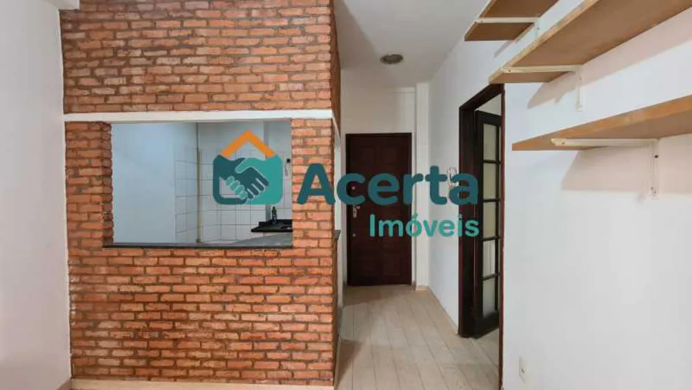 Apartamento, 1 quarto, 33 m² - Foto 15