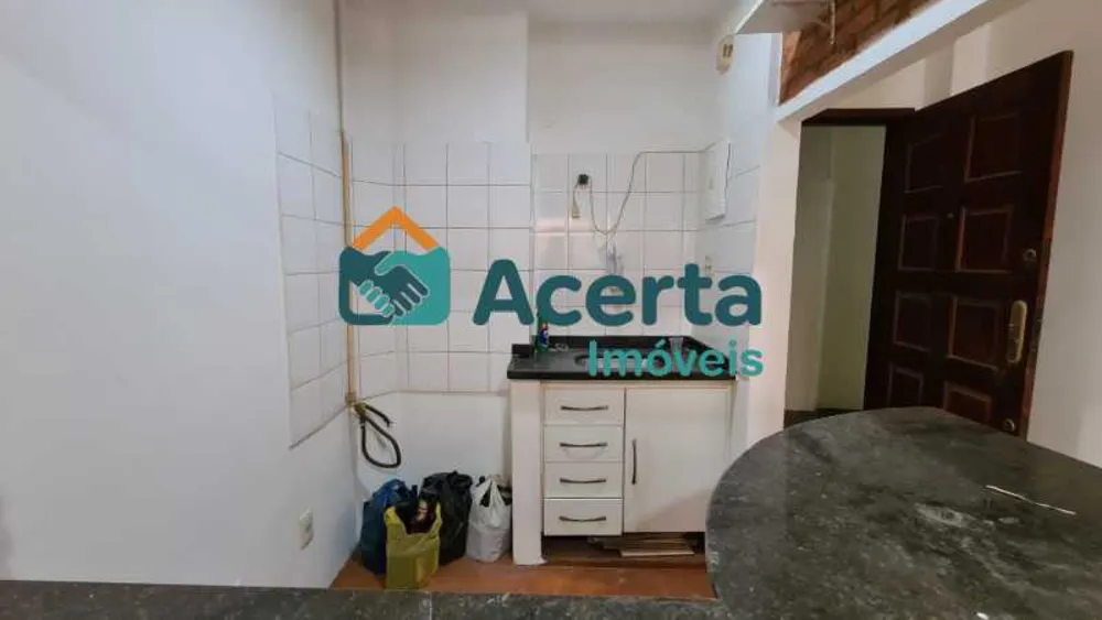 Apartamento, 1 quarto, 33 m² - Foto 20