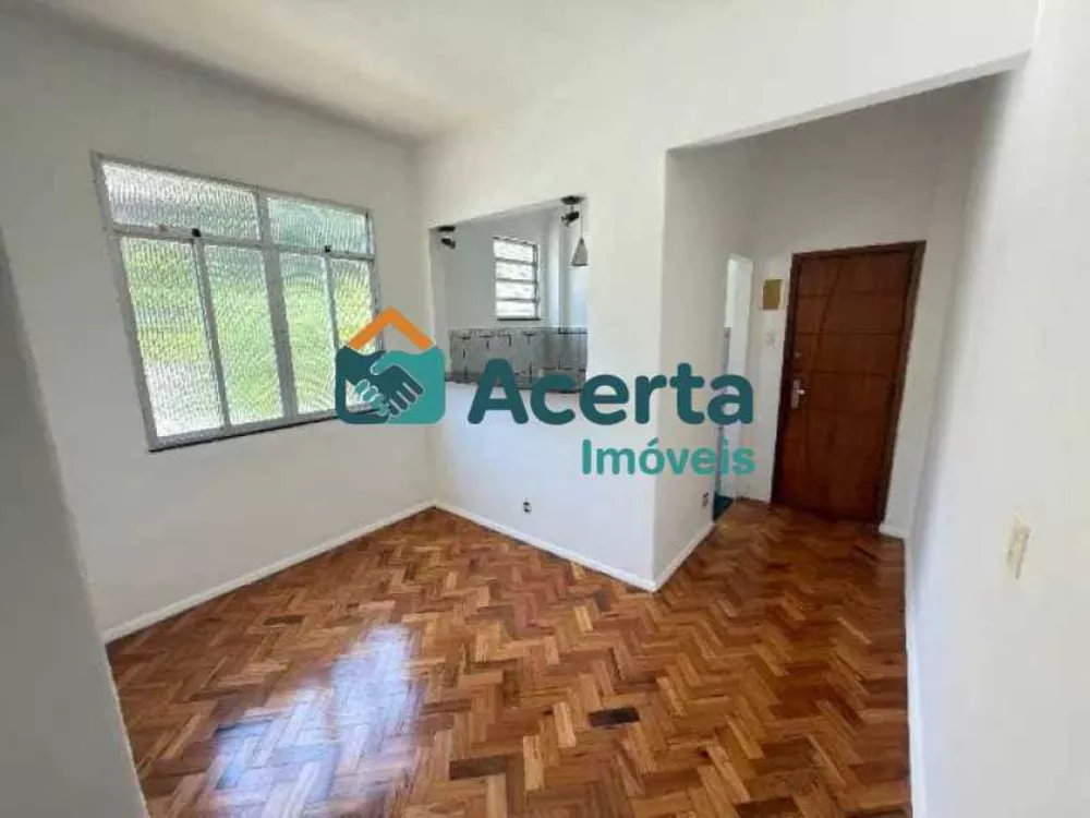 Apartamento, 1 quarto, 38 m² - Foto 1