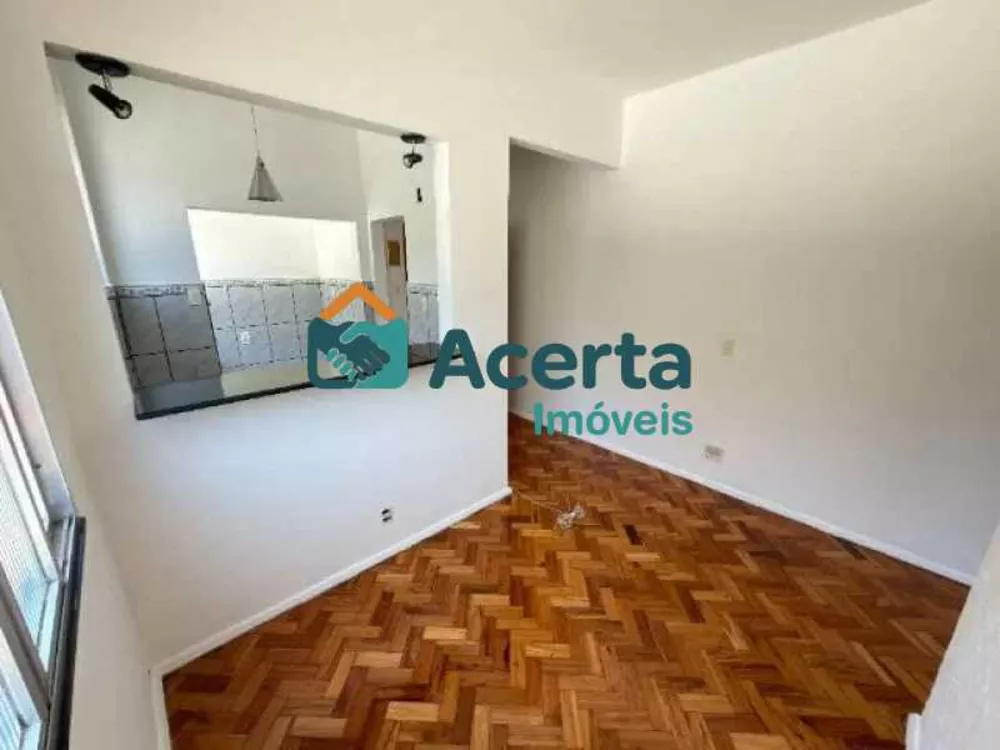 Apartamento, 1 quarto, 38 m² - Foto 2