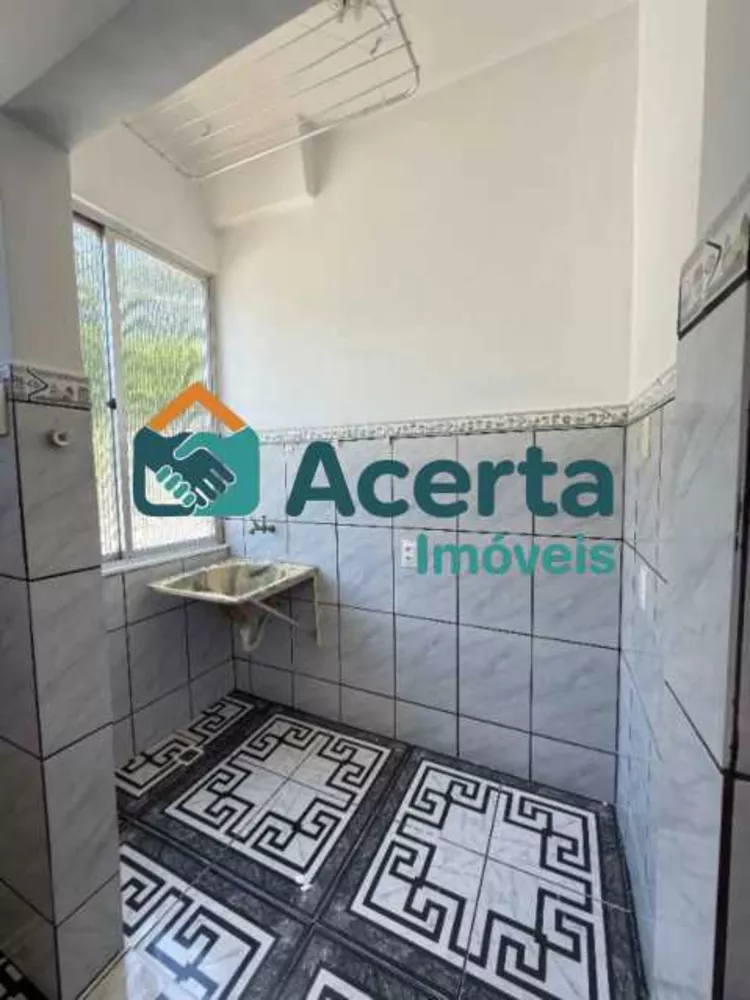 Apartamento, 1 quarto, 38 m² - Foto 11