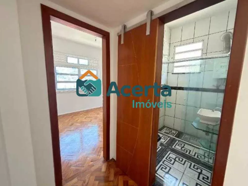 Apartamento, 1 quarto, 38 m² - Foto 3