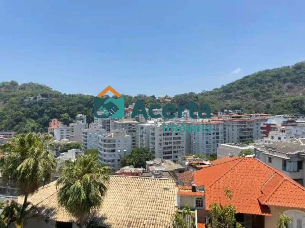 Apartamento, 1 quarto, 38 m² - Foto 6