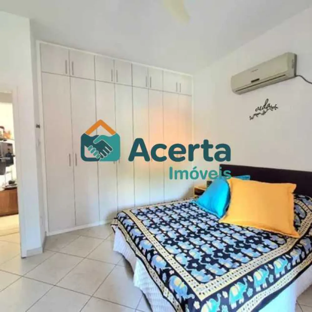 Apartamento, 1 quarto, 39 m² - Foto 6